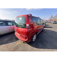 Capot RENAULT ESPACE 4 Photo n°20