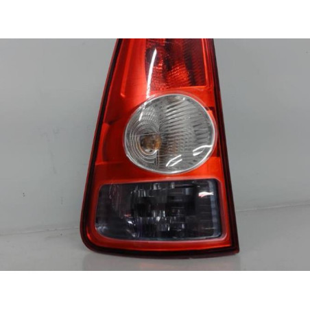 Feu arriere principal gauche (feux) RENAULT ESPACE 4 Photo n°1
