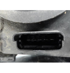 Optique avant principal gauche (feux)(phare) RENAULT ESPACE 4 Photo n°1