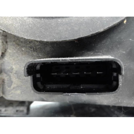 Optique avant principal gauche (feux)(phare) RENAULT ESPACE 4 Photo n°1