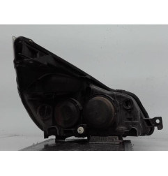 Optique avant principal gauche (feux)(phare) RENAULT ESPACE 4 Photo n°4