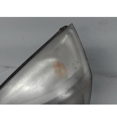 Optique avant principal gauche (feux)(phare) RENAULT ESPACE 4 Photo n°5