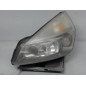 Optique avant principal gauche (feux)(phare) RENAULT ESPACE 4