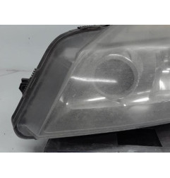 Optique avant principal gauche (feux)(phare) RENAULT ESPACE 4 Photo n°7