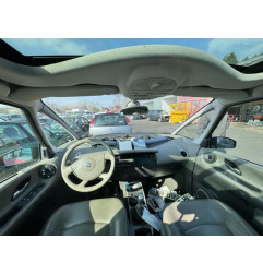 Optique avant principal gauche (feux)(phare) RENAULT ESPACE 4 Photo n°20