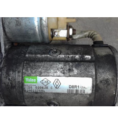 Demarreur RENAULT ESPACE 4