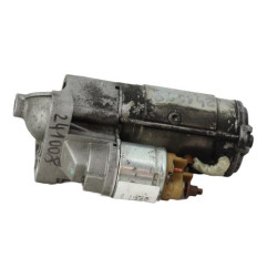 Demarreur RENAULT ESPACE 4 Photo n°3