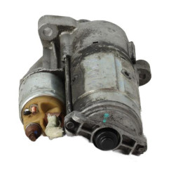 Demarreur RENAULT ESPACE 4 Photo n°4