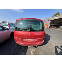 Demarreur RENAULT ESPACE 4 Photo n°7