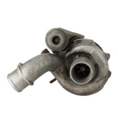 Turbo RENAULT MASTER 2 Photo n°1