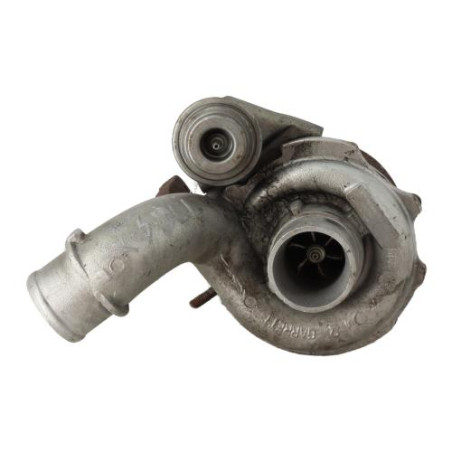 Turbo RENAULT MASTER 2 Photo n°1