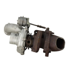 Turbo RENAULT MASTER 2