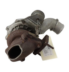 Turbo RENAULT MASTER 2 Photo n°3