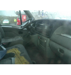 Turbo RENAULT MASTER 2 Photo n°6