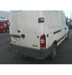 Turbo RENAULT MASTER 2 Photo n°7