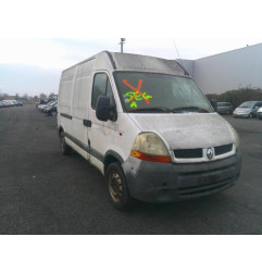 Turbo RENAULT MASTER 2 Photo n°9