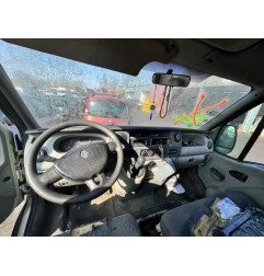 Turbo RENAULT MASTER 2 Photo n°10