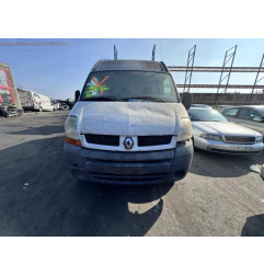 Turbo RENAULT MASTER 2 Photo n°12