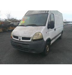 Turbo RENAULT MASTER 2 Photo n°13