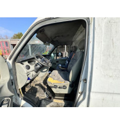 Turbo RENAULT MASTER 2 Photo n°15