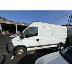 Turbo RENAULT MASTER 2 Photo n°16