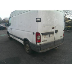 Turbo RENAULT MASTER 2 Photo n°18