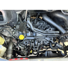 Turbo RENAULT MASTER 2 Photo n°19