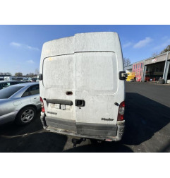 Turbo RENAULT MASTER 2 Photo n°20