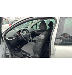 Boite de vitesses PEUGEOT 207 Photo n°1