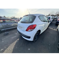 Boite de vitesses PEUGEOT 207 Photo n°7