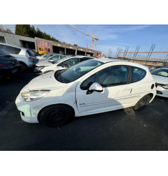 Boite de vitesses PEUGEOT 207 Photo n°18