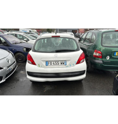 Compresseur clim PEUGEOT 207 Photo n°4