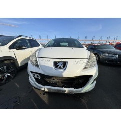 Compresseur clim PEUGEOT 207 Photo n°6