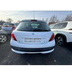 Compresseur clim PEUGEOT 207 Photo n°9