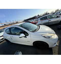 Compresseur clim PEUGEOT 207 Photo n°13