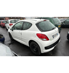 Compresseur clim PEUGEOT 207 Photo n°14