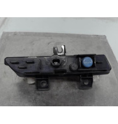 Feu diurne avant gauche RENAULT CLIO 4 Photo n°4