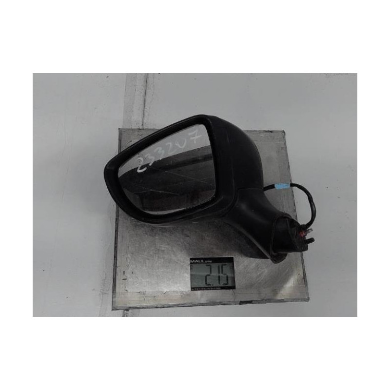Retroviseur gauche RENAULT CLIO 4