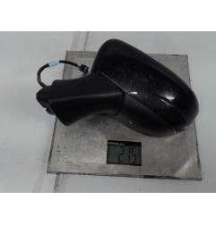 Retroviseur gauche RENAULT CLIO 4 Photo n°3