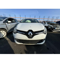 Retroviseur gauche RENAULT CLIO 4 Photo n°14