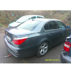 Retroviseur droit BMW SERIE 5 E60 Photo n°12