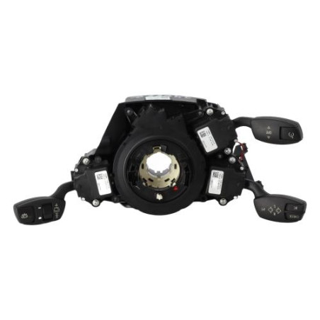 Com (Bloc Contacteur Tournant+Commodo Essuie Glace+Commodo Phare) BMW SERIE 5 E60 Photo n°1