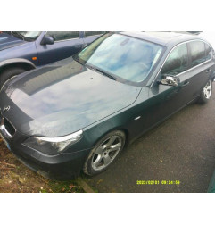 Com (Bloc Contacteur Tournant+Commodo Essuie Glace+Commodo Phare) BMW SERIE 5 E60 Photo n°14