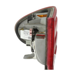 Feu arriere principal droit (feux) MERCEDES CLASSE E 210 Photo n°4