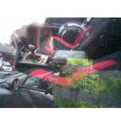 Feu arriere principal droit (feux) MERCEDES CLASSE E 210 Photo n°8