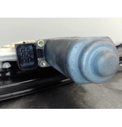 Moteur leve vitre arriere droit MERCEDES CLASSE E 211 Photo n°3