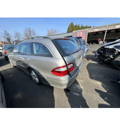 Moteur leve vitre arriere droit MERCEDES CLASSE E 211 Photo n°9