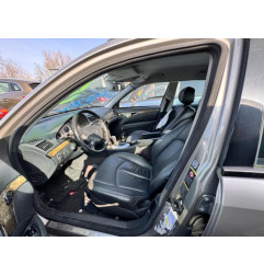 Moteur leve vitre arriere droit MERCEDES CLASSE E 211 Photo n°12