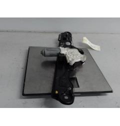 Moteur leve vitre arriere gauche MERCEDES CLASSE E 211 Photo n°1