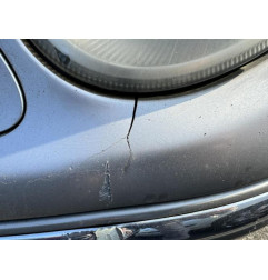 Moteur leve vitre arriere gauche MERCEDES CLASSE E 211 Photo n°16